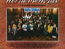 USA For Africa We Are The World LP Album Gat Vinyl Schallplatte 0061