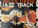 Miles Davis LP Jazz Track Columbia CL 1268 John Coltrane 6-Eye Mono LP 12 inch
