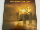 THE KINGSTON TRIO IN CONCERT  Stack-O-Hits A.G. 9031 1981 RARE LP SEALED