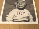 DAVID BOWIE TOY VINYL