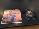 Elvis Presley -- RCA EPA-994 STRICKLY ELVIS