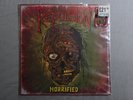 REPULSION Horrified RELAPSE RECORDS LP Picture Disc RR4174