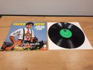 NM/NM SIGNED AUTOGRAPH Most important record on EBAY Takeo Ischi VM Records LP
