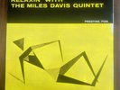 Relaxin' with the Miles Davis Quintet 2013 ANALOGUE PRODUCTIONS NUMBERED EX+/NM