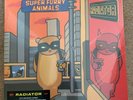 SUPER FURRY ANIMALS - RADIATOR (20TH ANNIVERSARY EDITION)  2 VINYL LP NEW