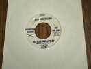 NORTHERN SOUL Patrice Holloway Love And Desire Ecstasy Capitol Promo Nice VG+/Ex