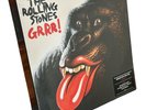 Rolling Stones - Grrr  - 1962-2012 Greatest Hits Numbered LP Boxset SEALED #5289