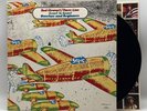 Faces Live Coast To Coast  - 1973 US 1st Press (NM-) Ultrasonic Clean