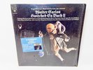 Walter Carlos Switched-On Bach II Vinyl LP 1973 Columbia KM32659, Shrink, VG+