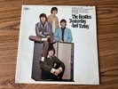 The Beatles original USA 1966 2nd State west coast Mono #6 Butcher Cover vg+