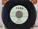 La Bamba - Ritchie Valens/Donna 45 RPM 7