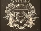 ANTAEUS Satanic Audio Violence 2013 LIVE At Wolf Throne Festival LP  NM + Insert