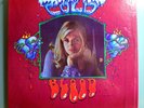 COLD BLOOD w/LYDIA PENSE 1st ALBUM RARE ORIG'69 BILL GRAHAM'S SAN FRANCISCO LP