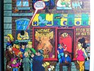 SAVOY BROWN STREET CORNER TALKING RARE ORIGINAL 1969 PARROT LP BEAUTIFUL