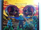 STEPPENWOLF SELF-TITLED 7th ALBUM (STEPPENWOLF 7) RARE SEALED ORIG'70 DUNHILL LP