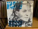 Vasco Rossi - Liberi Liberi LP 1989