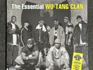 Wu-Tang Clan ¨The Essential Wu-Tang Clan¨ 2-LP/Vinyl 2016 Compilation