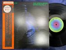 MINT  JOHN COLTRANE AFRICA VOL.2 IMPULSE YS-8507-AI OBI STEREO JAPAN G.FOLD LP
