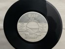 RONNIEL GARAGE-PSYCH ROCK 1970 VINYL PROMO 45  “Waiting” RUBY RAY SMK-021/022