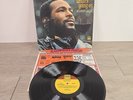 Marvin Gaye LP - What's Going On - Tamla Records TS 310 1971 - Gatefold