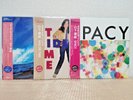 TATSURO YAMASHITA BIG WAVE RIDE ON TIME SPACY Set LP Vinyl 1day Fedex DHL JP