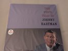 Johnny Hartman - The Voice That Is  - Limited Edition No#0924 - FACTORY SEALED