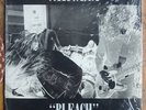 NIRVANA Bleach RARE Limited Ed Pink Translucent Vinyl 1992 US Sub Pop SP34