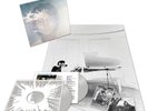 JOHN LENNON LP x 2 Imagine double WHITE VINYL The Ultimate Mixes Deluxe Edn MINT