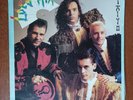 Loco Mia ‎– Taiyo [1990] Vinyl LP Electro Synth-pop Disco Hispavox