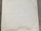 The Beatles- White Album- 2x Vinyl LP 1968 Capitol Records SWBO 101 LP