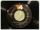IRAN EP BEATLES (I'M HAPPY JUST TO DANCE WITH YOU)/ROY ORBISON (OH PRETTY WOMAN)