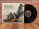 The Beach Boys Surfing’ Safari Vinyl LP 1962 In Shrink T1808 Mono Scranton NM+