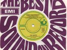 The Saints KNOW YOUR PRODUCT Australian 1978 HARVEST Records RARE 7