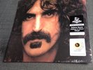 Frank Zappa - Apostrophe LP (Hard/Rock/Prog/Jazz) 2018 YELLOW SNOW (NEW SEALED)