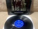 KISS-Dressed To Kill-1975 MEXICO-Blue GAMMA label