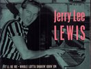 Jerry Lee Lewis Self-Titled 7