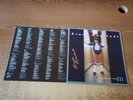 HAND SIGNED 1970s VG++ Linda Ronstadt – Living In The USA LP33
