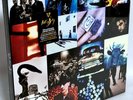 U2: ACHTUNG BABY 20TH ANNIVERSARY 4-LP VINYL BOX SET (2011) [BRAND NEW]
