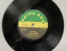 V Jones , Jah Music , 7”Rum.Reggae - 1st Pressing VG+