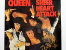 Queen 'Sheer Heart Attack' UK 1st Press 1974 Vinyl LP Album EMC 3061 Record