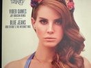 Video Games [Single] by Lana Del Rey (Vinyl, Oct-2011, Stranger)