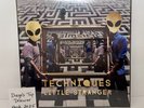 Little Stranger Styles & Dynamics/Techniques Double EP Vinyl Limited edition