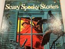 Scary Spooky Stories 1973 LP Troll Record Vinyl Halloween Children horror 50-001