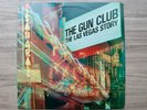 THE GUN CLUB The Las Vegas Story Vinyl LP 1984 Animal Records 1st Press EX/VG+
