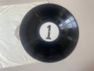 LP Pop Jon And Vangelis - The Friends Of Mr Cairo (6 Song) POLYDOR REC disc only
