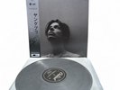 Yungblud - Idols - Limited Edition Supermoon Silver Vinyl SIGNED Obi Strip