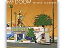 Tanda - MF DOOM X Tatsuro Yamashita