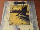 STING LP 1993 TEN SUMMONER'S TALES PRIMA STAMPA INSERT MADE IN EU POLICE