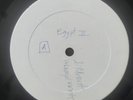 SUN RA - HORIZON (STARWATCHERS) - 1972 EL SATURN ORIG USA  live LP egypt EX/EX