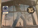 Billy Joel – Glass Houses (Blue Vinyl LP, Reissue 2022)